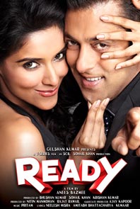 Ready - DvdRip